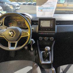 Renault Clio 5 1.0 TCE 100CH BUSINESS Saint-Georges-sur-Loire