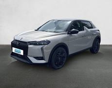 Ds DS3 Cholet
