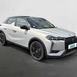 Ds DS3 DS 3 E-Tense - Performance Line+ Cholet