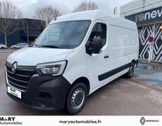 Renault Master - MASTER FGN TRAC F3500 L2H2 BLUE DCI 135 CONFORT - 25 790 €
