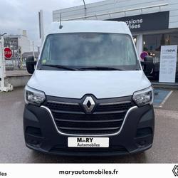 Renault Master MASTER FGN TRAC F3500 L2H2 BLUE DCI 135 CONFORT Rouen