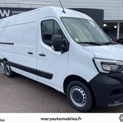Renault Master MASTER FGN TRAC F3500 L2H2 BLUE DCI 135 CONFORT Rouen