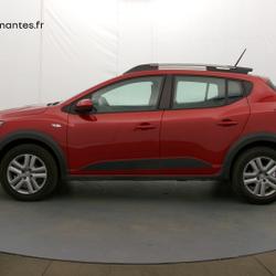 Dacia Sandero Sandero TCe 90 - 22 Stepway Confort Mantes-la-Ville