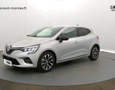 Renault Clio 5 Mantes-la-Ville