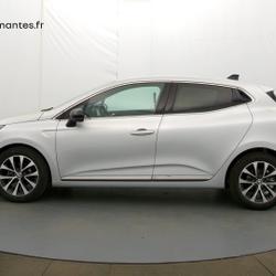 Renault Clio 5 Clio TCe 90 Techno Mantes-la-Ville