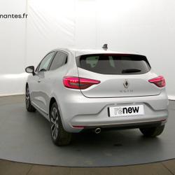 Renault Clio 5 Clio TCe 90 Techno Mantes-la-Ville