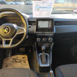 Renault Clio 5 1.6 E-TECH HYBRIDE 140CH BUSINESS -21N Saint-Georges-sur-Loire