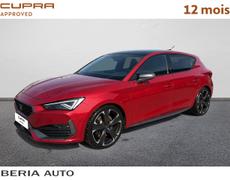Cupra Leon Woippy