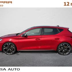 Cupra Leon Leon 2.0 TSI 245 ch DSG7 VZ Woippy
