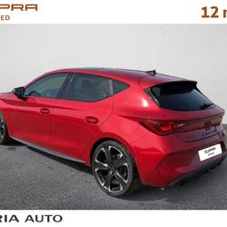 Cupra Leon Leon 2.0 TSI 245 ch DSG7 VZ Woippy