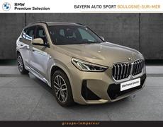 BMW X1 Saint-Léonard