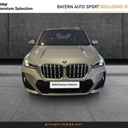 BMW X1 sDrive18i 136ch M Sport Saint-L&eacute;onard