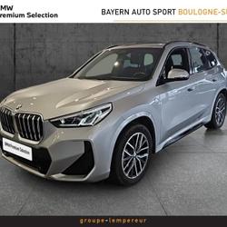 BMW X1 sDrive18i 136ch M Sport Saint-L&eacute;onard