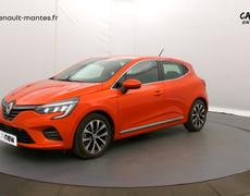 Renault Clio 5 Mantes-la-Ville
