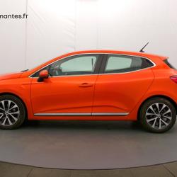 Renault Clio 5 Clio E-Tech 140 - 21N Intens Mantes-la-Ville