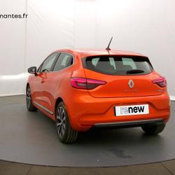Renault Clio 5 Clio E-Tech 140 - 21N Intens Mantes-la-Ville