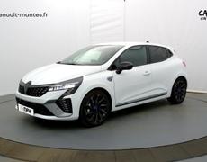 Renault Clio 5