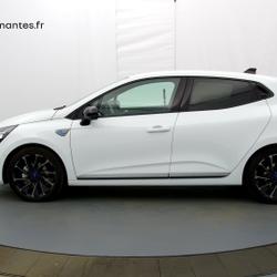 Renault Clio 5 Clio E-Tech full hybrid 145 ch GSR2 Esprit Alpine Mantes-la-Ville