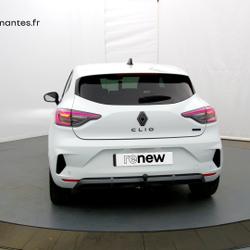 Renault Clio 5 Clio E-Tech full hybrid 145 ch GSR2 Esprit Alpine Mantes-la-Ville