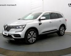 Renault Koleos Mantes-la-Ville