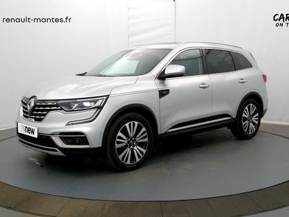 Renault Koleos - Koleos Blue dCi 190 X-Tronic All Mode 4x4-i Initiale Paris - 27 480 €