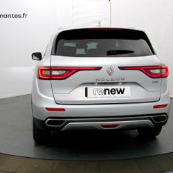 Renault Koleos Koleos Blue dCi 190 X-Tronic All Mode 4x4-i Initiale Paris Mantes-la-Ville
