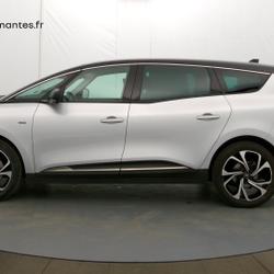 Renault Grand Scenic 4 Grand Scenic TCe 160 FAP EDC - 21 SL Black Edition Mantes-la-Ville
