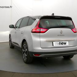 Renault Grand Scenic 4 Grand Scenic TCe 160 FAP EDC - 21 SL Black Edition Mantes-la-Ville