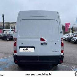 Renault Master FGN TRAC F3500 L2H2 BLUE DCI 135 CONFORT occasion - Rouen - photo 3/18