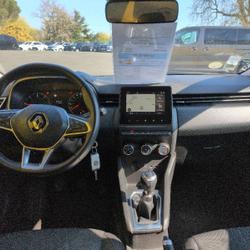 Renault Clio 5 1.5 BLUE DCI 85CH BUSINESS Saint-Georges-sur-Loire