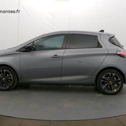 Renault Zoe Zoe R135 - MY22 Iconic Mantes-la-Ville
