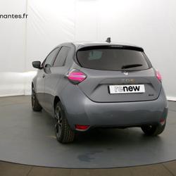 Renault Zoe Zoe R135 - MY22 Iconic Mantes-la-Ville
