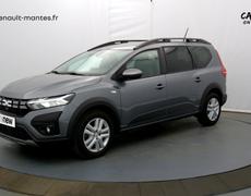 Dacia Jogger Mantes-la-Ville
