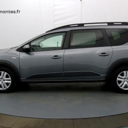 Dacia Jogger Jogger ECO-G 100 5 places Expression Mantes-la-Ville