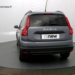 Dacia Jogger Jogger ECO-G 100 5 places Expression Mantes-la-Ville