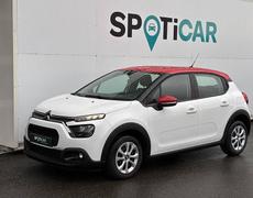 Citroen C3 Lescar
