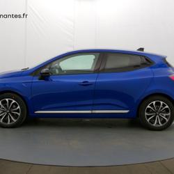 Renault Clio 5 Clio E-Tech full hybrid 145 ch GSR2 Techno Mantes-la-Ville