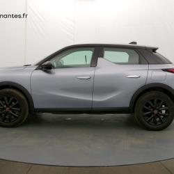 Ds DS3 DS 3 PureTech 130 EAT8 Performance Line Mantes-la-Ville