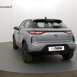 Ds DS3 DS 3 PureTech 130 EAT8 Performance Line Mantes-la-Ville