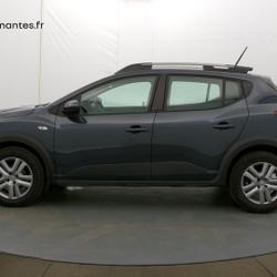 Dacia Sandero Sandero TCe 90 Stepway Confort Mantes-la-Ville