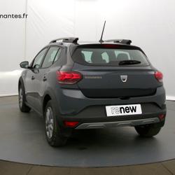 Dacia Sandero Sandero TCe 90 Stepway Confort Mantes-la-Ville
