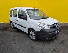Renault Kangoo Saint-Georges-sur-Loire