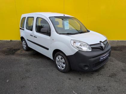 Renault Kangoo Saint-Georges-sur-Loire