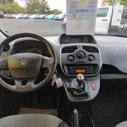 Renault Kangoo 1.5 BLUE DCI 80CH TREND Saint-Georges-sur-Loire