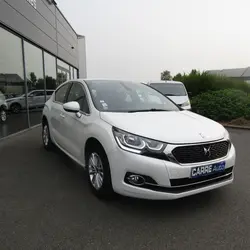 DS DS4 PURETECH 130CH CHIC S&S Dol-de-Bretagne