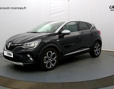Renault Captur Mantes-la-Ville
