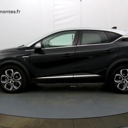 Renault Captur Captur E-Tech 145 - 21 Intens Mantes-la-Ville