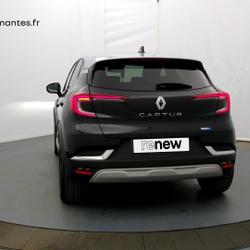 Renault Captur Captur E-Tech 145 - 21 Intens Mantes-la-Ville