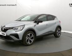 Renault Captur Mantes-la-Ville