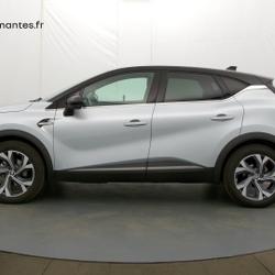 Renault Captur Captur E-Tech 145 - 21 R.S. Line Mantes-la-Ville